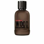 Ανδρικό Άρωμα Dsquared2 EDP Original Wood (50 ml)