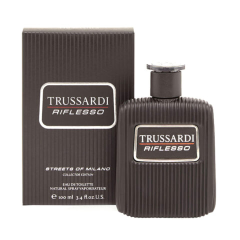 Ανδρικό Άρωμα Trussardi EDT Riflesso Streets Of Milano (100 ml)