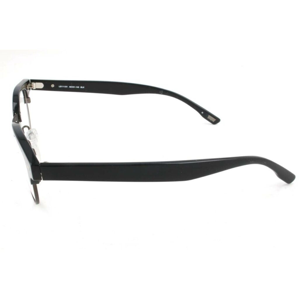 Γυναικεία Σκελετός γυαλιών Levi's LS111 BLACK