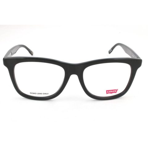 Unisex Σκελετός γυαλιών Levi's LS121 BLACK
