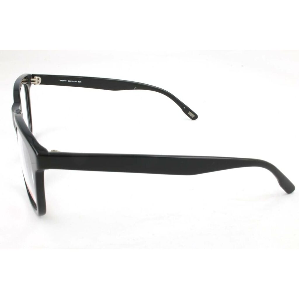 Unisex Σκελετός γυαλιών Levi's LS121 BLACK