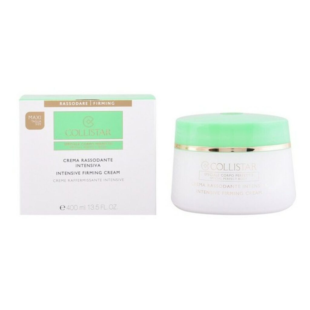 Συσφικτική Κρέμα Σώματος Perfect Body Collistar C-CO-037-B3 (400 ml) 400 ml