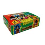 Παιχνίδια με τράπουλα Panini Dragon Ball Box (x6)