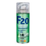 Σπρέι Απολύμανσης Faren F20 Κλιματιστικό 400 ml