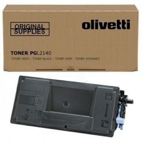 Τόνερ Olivetti B1071 Μαύρο
