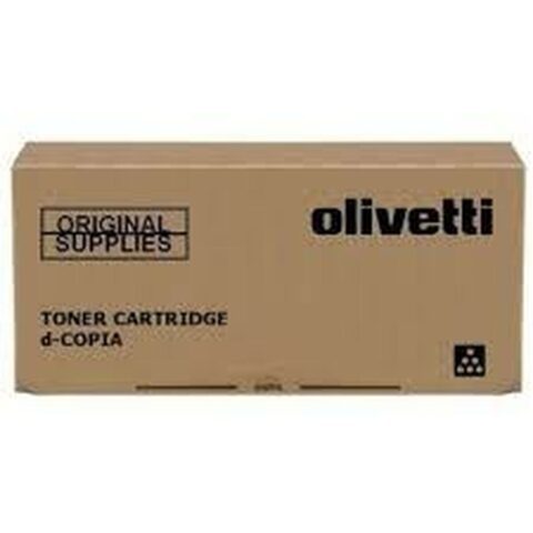 Τόνερ Olivetti B1234 Μαύρο
