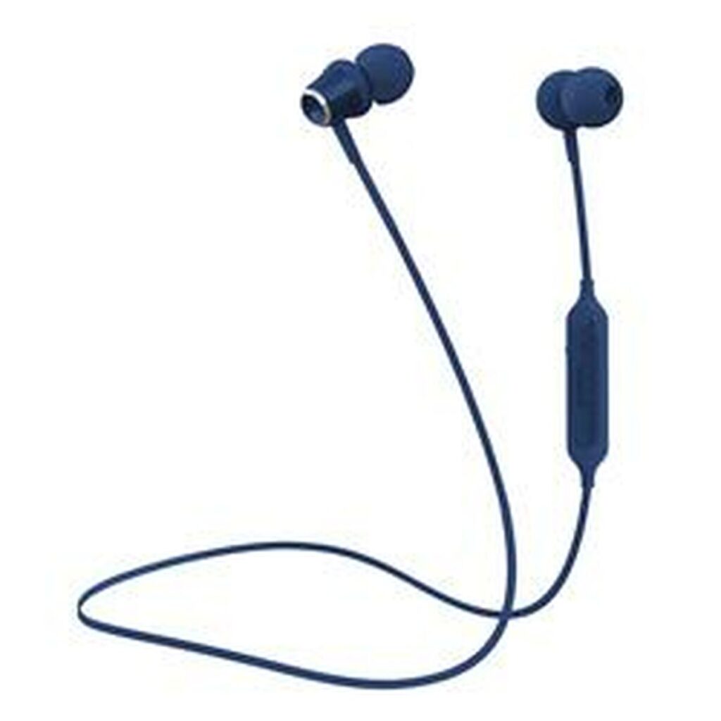 Ακουστικά με Μικρόφωνο Celly BHSTEREO2BL