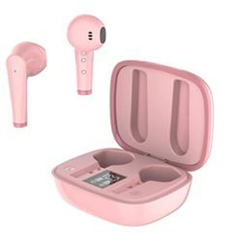 Ακουστικά Celly FUZ1BP Ροζ