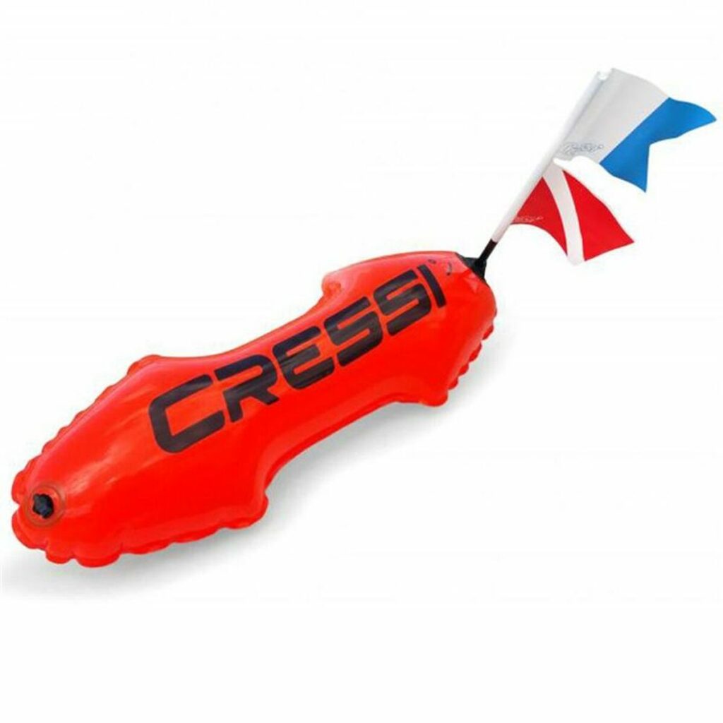 Φάρος Cressi-Sub Torpedo 7'