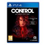 Βιντεοπαιχνίδι PlayStation 4 505 Games Control Ultimate Edition