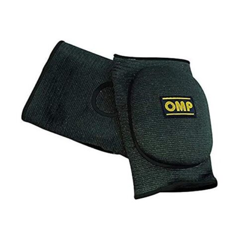 Προστατευτικό για το γόνατο OMP OMPKK04005071 (2 pcs) Μαύρο