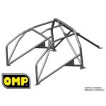 Roll Cage OMP AA/104P/10