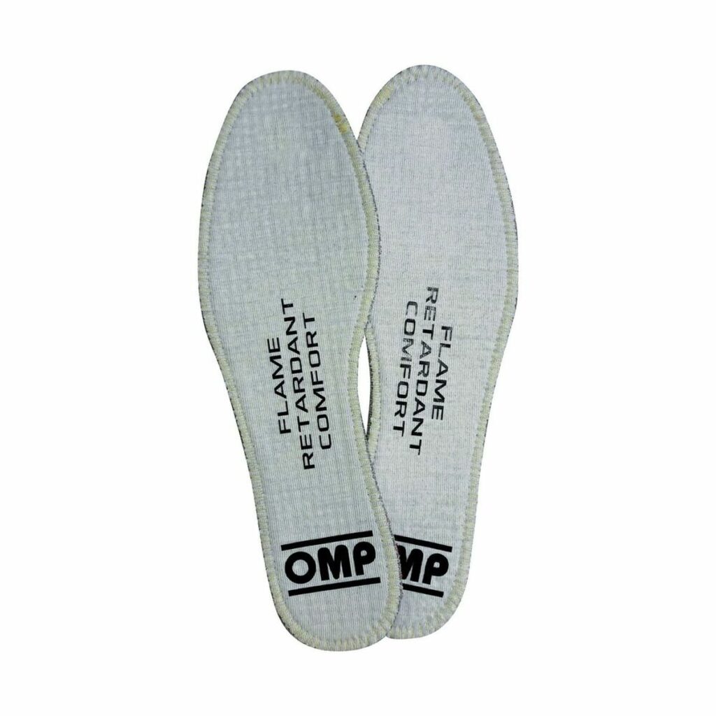 Πρότυπα OMP OMPIC/10039 Τζελ
