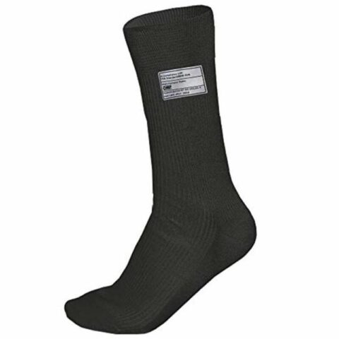 Κάλτσες OMP OMPIAA/762071XS Μαύρο XS