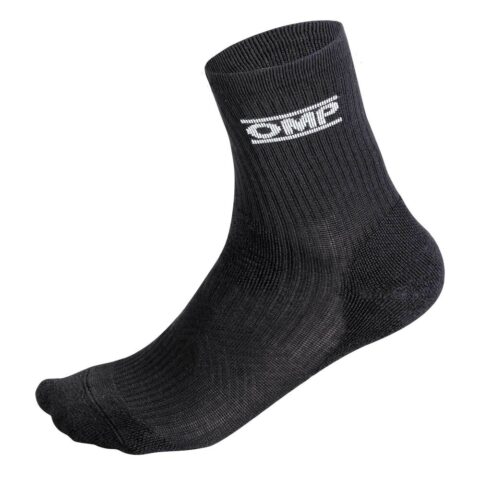 Κάλτσες OMP OMPIAA/766071S Μαύρο S