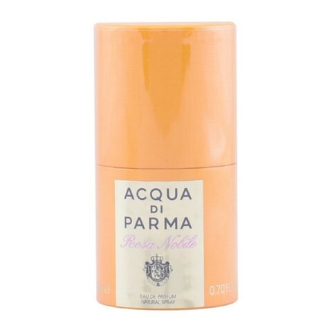 Γυναικείο Άρωμα Acqua Di Parma EDP Rosa Nobile (20 ml)