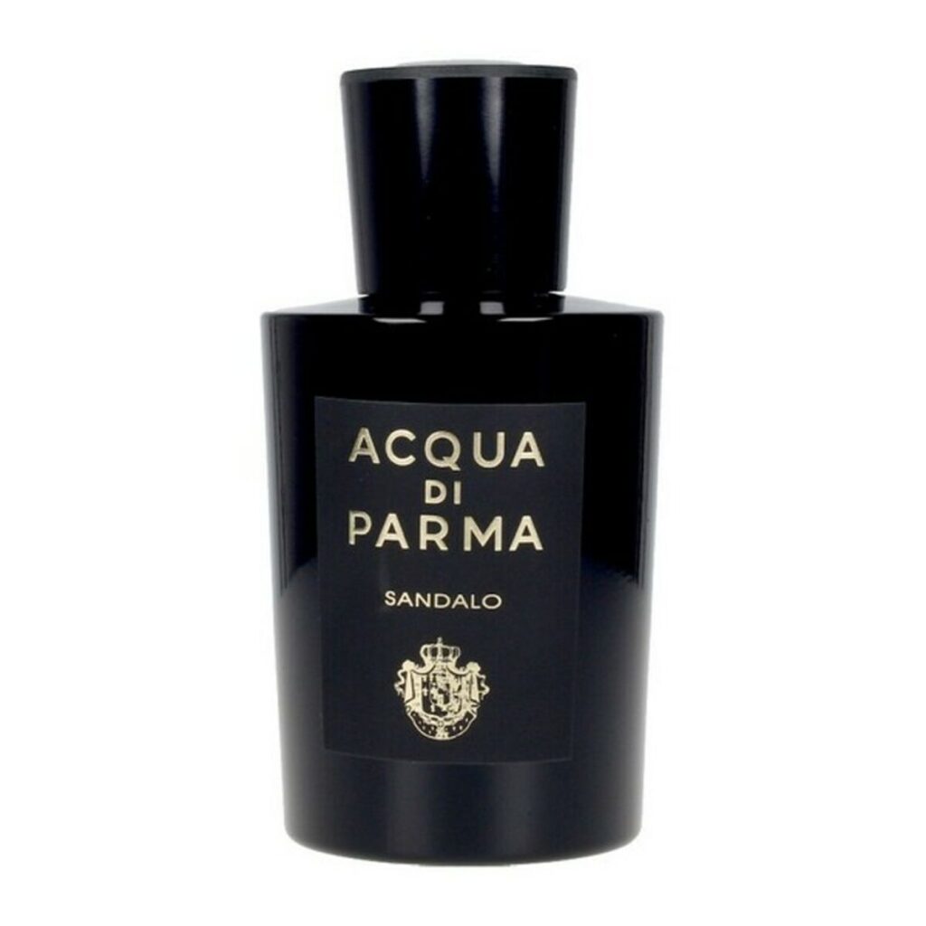 Ανδρικό Άρωμα Sandalo Acqua Di Parma EDC (100 ml) (100 ml)