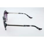 Γυναικεία Γυαλιά Ηλίου Moschino MO765 BLACK_PALLADIUM
