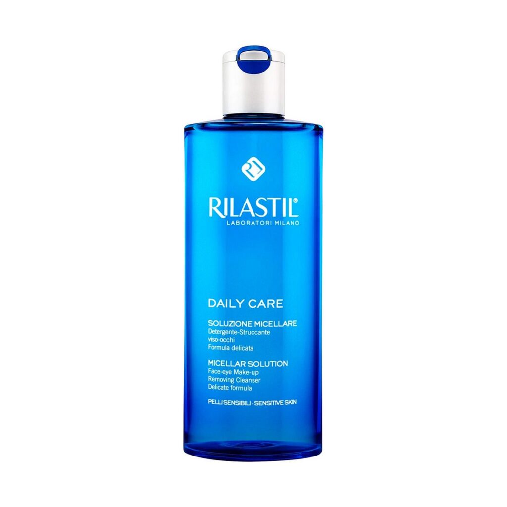 Μικελικό Νερό Rilastil Daily Care (400 ml)