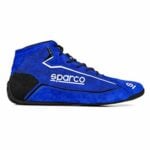 Μπότες Racing Sparco S00127443BRFX Μπλε