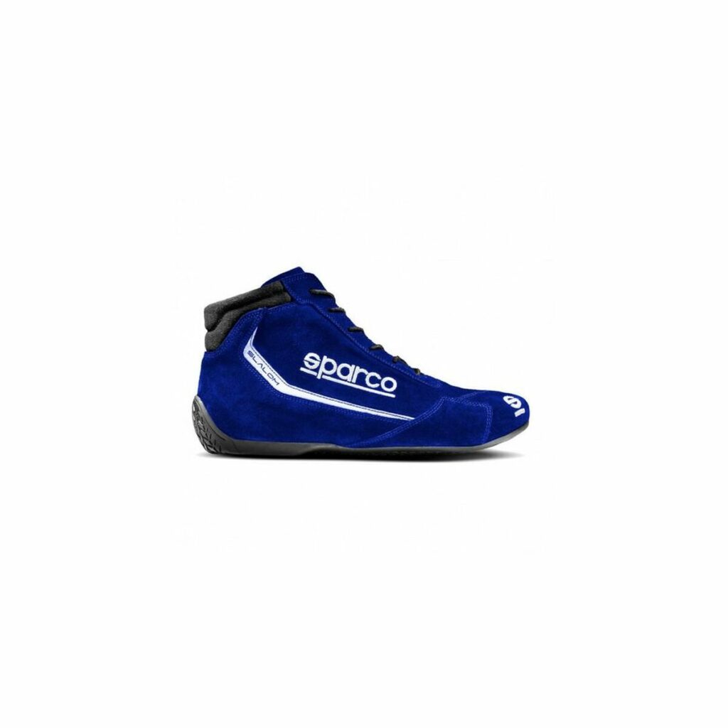 Μπότες Racing Sparco 00129541BRFX Μπλε