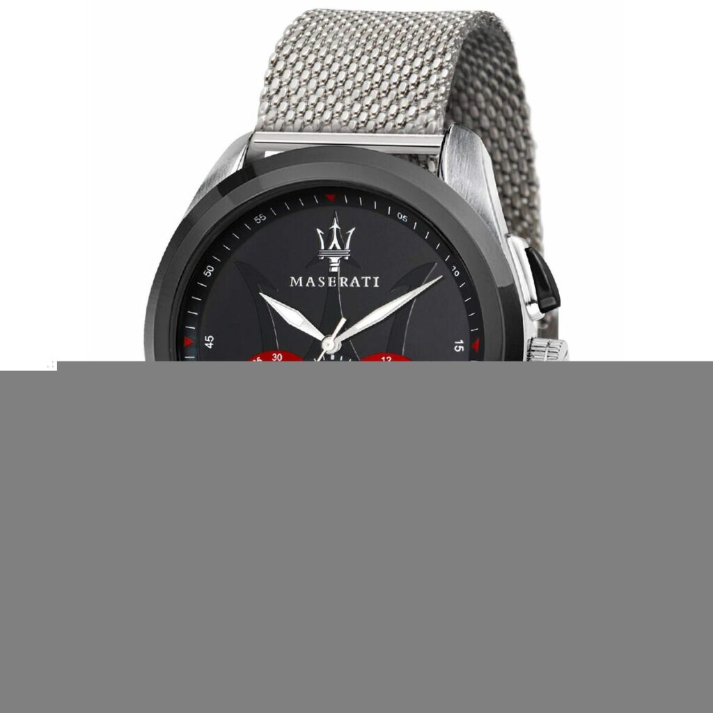 Unisex Ρολόγια Maserati R8873612005 (Ø 45 mm)