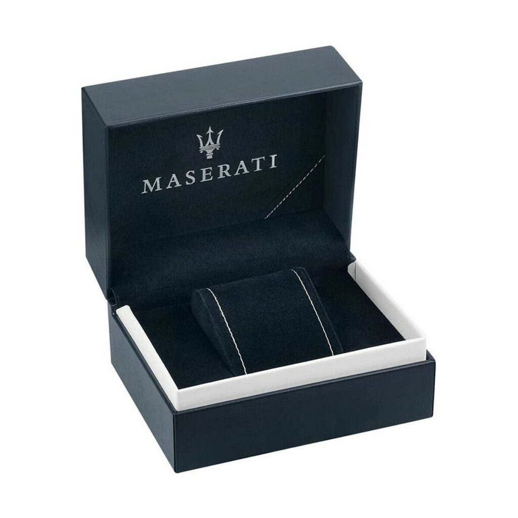 Ανδρικά Ρολόγια Maserati R8823146001 (Ø 45 mm)