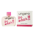 Γυναικείο Άρωμα Emanuel Ungaro EDT Ungaro For Her!! (100 ml)