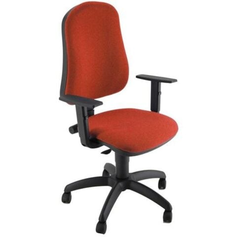 Καρέκλα Γραφείου Unisit Simple CP Κόκκινο