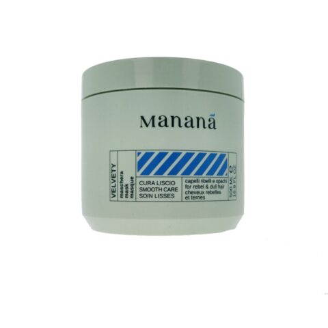 Μάσκα Mαλλιών Mananã Velvety 500 ml