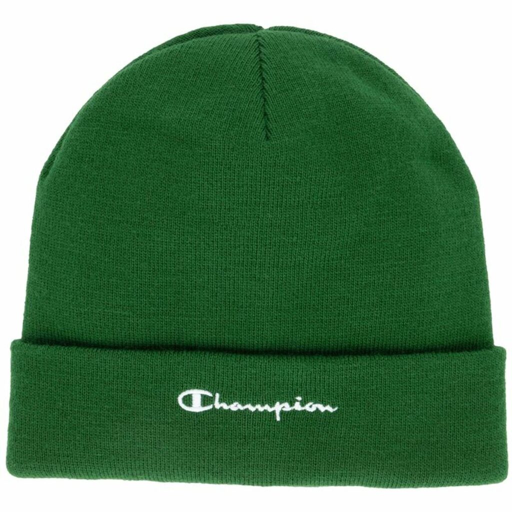 Καπέλο Champion Sportswear Πράσινο