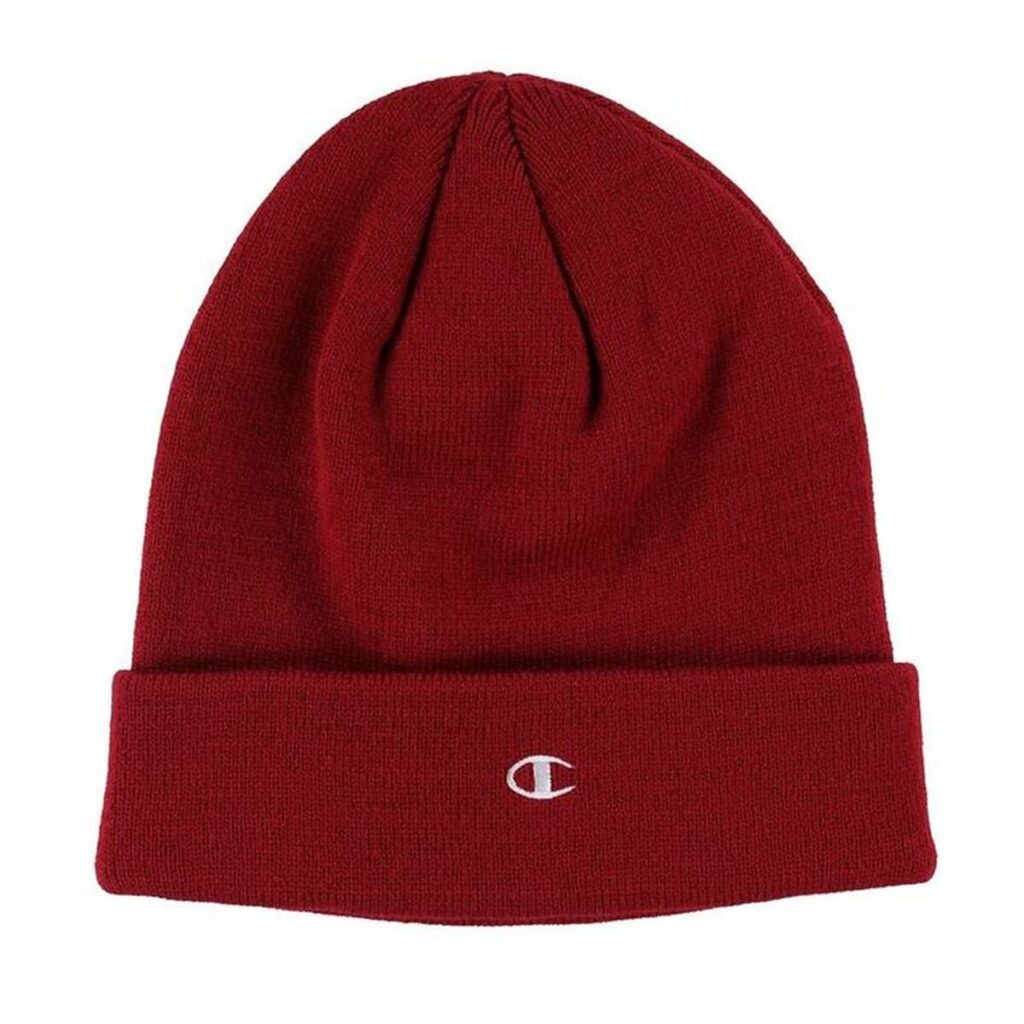 Καπέλο Champion 804672 Κόκκινο Ένα μέγεθος