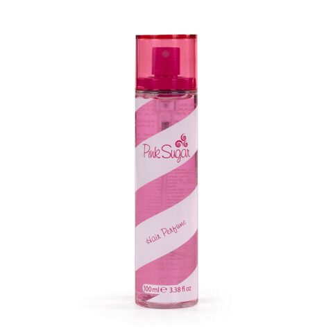 Άρωμα για τα Μαλλιά Aquolina Pink Sugar (100 ml)