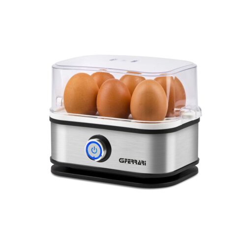 Σετ Μαγειρέματος Αυγών G3Ferrari G10156 400 W