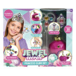 Χάντρες Jewel Secrets (30 pcs)