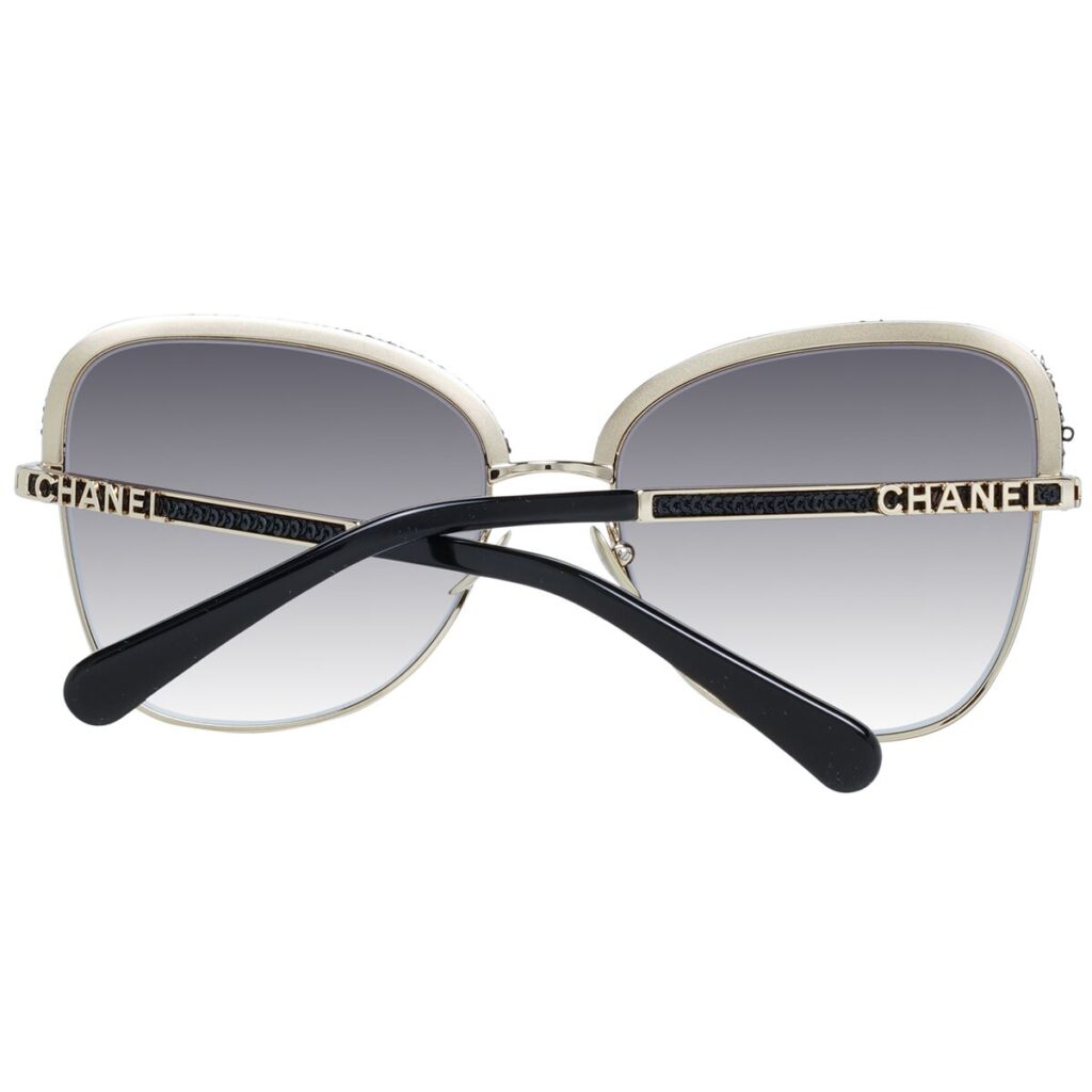 Γυναικεία Γυαλιά Ηλίου Chanel 0CH4270 58C395S6