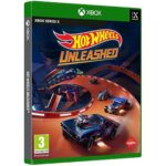 Βιντεοπαιχνίδι Xbox Series X KOCH MEDIA Hot Wheels Unleashed