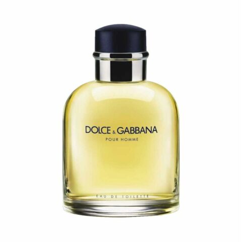 Ανδρικό Άρωμα Dolce & Gabbana DOLCE & GABBANA POUR HOMME EDT 200 ml Pour Homme