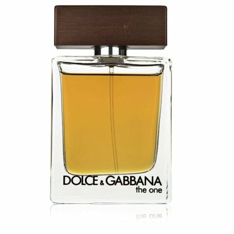Ανδρικό Άρωμα Dolce & Gabbana THE ONE FOR MEN EDT 150 ml