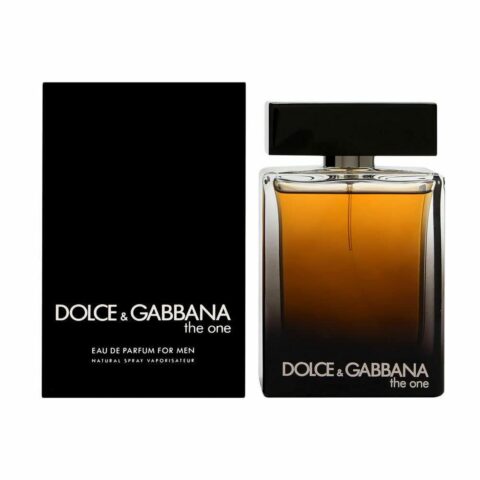 Ανδρικό Άρωμα Dolce & Gabbana EDP 100 ml The One For Men