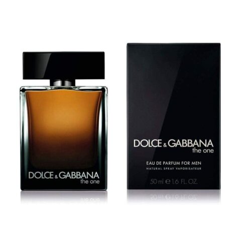 Ανδρικό Άρωμα Dolce & Gabbana THE ONE FOR MEN EDP EDP 50 ml
