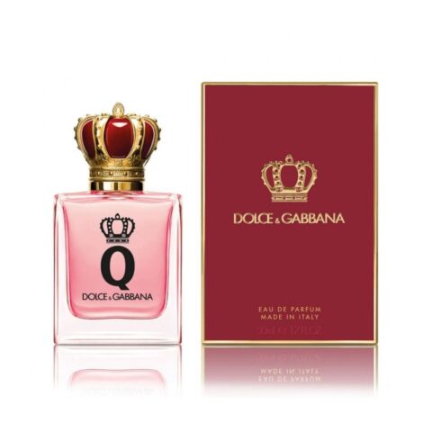 Γυναικείο Άρωμα Dolce & Gabbana EDP Dolce Gabbana Q (50 ml)