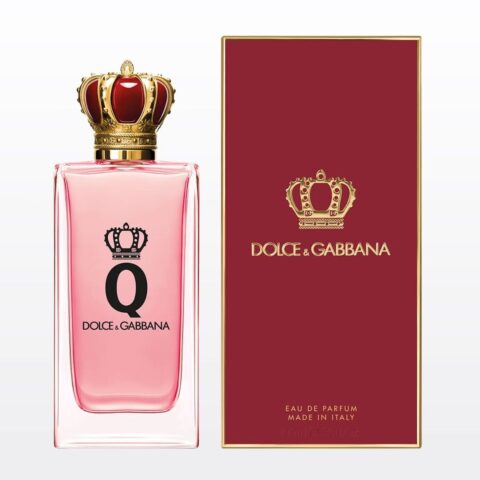 Γυναικείο Άρωμα Dolce & Gabbana EDP Dolce Gabbana Q (100 ml)