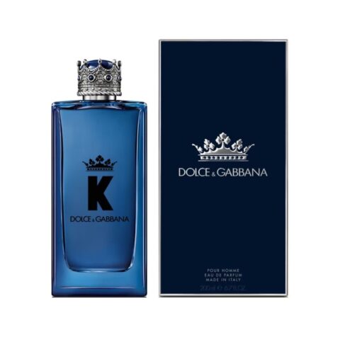 Ανδρικό Άρωμα Dolce & Gabbana King 200 ml