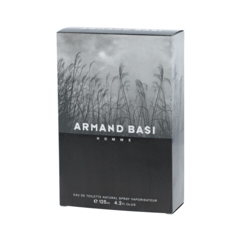 Ανδρικό Άρωμα Armand Basi EDT 125 ml Homme