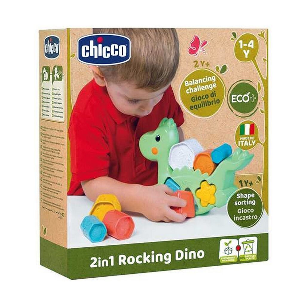 Παιδικό Παιχνίδι Chicco 00010499100000 20 x 5 x 17 cm