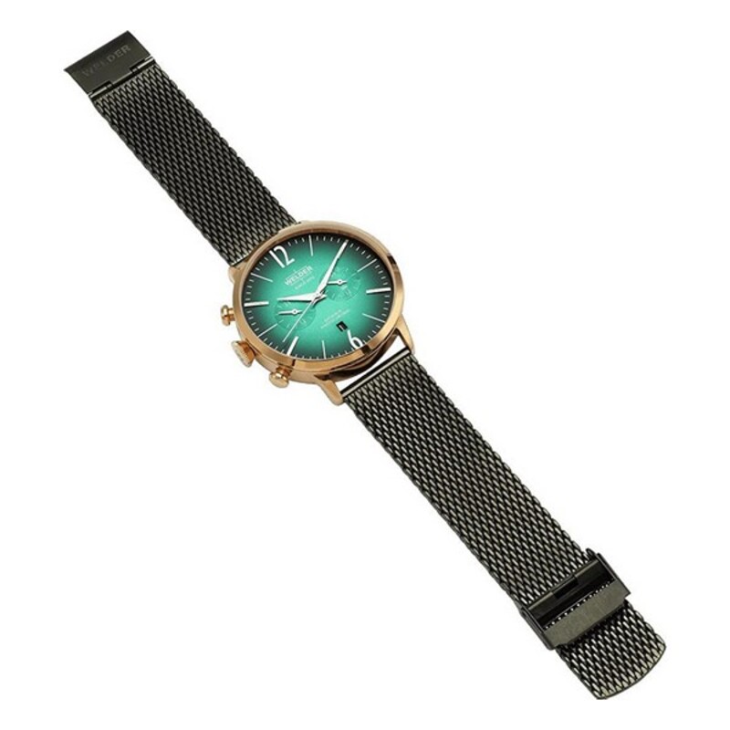 Ανδρικά Ρολόγια Welder WWRC405 (Ø 45 mm)