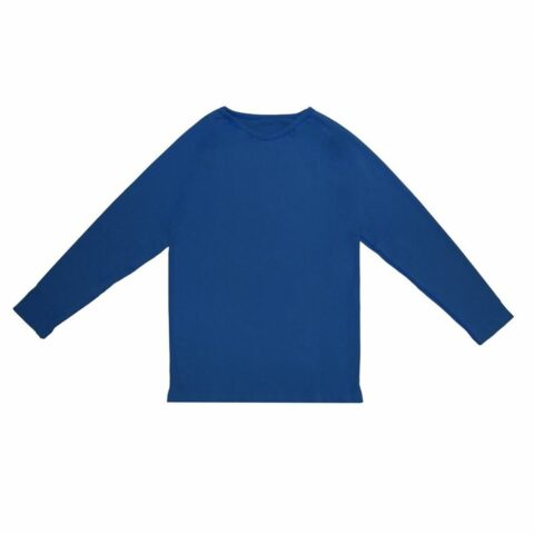 Θερμική T-shirt για Γυναίκες Goher Μπλε