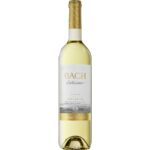 Λευκό Kρασί Bach Bach Extrissimo 750 ml