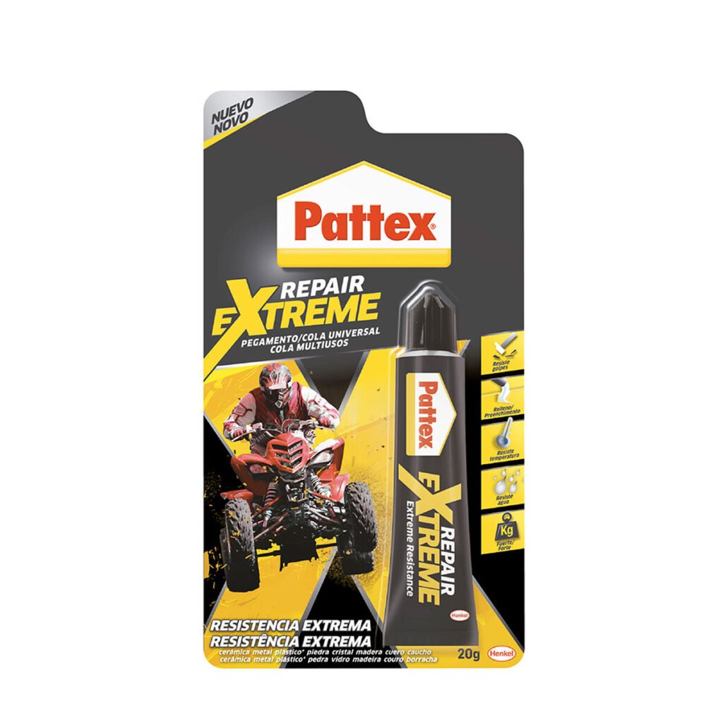 Κόλλα Pattex Repair extreme 20 g